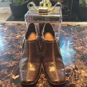 AEROSOLES Ankle Boots